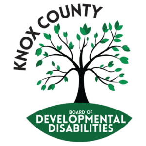 Knox County DD logo