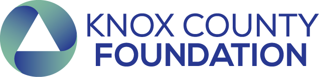 Knox County Foundation logo
