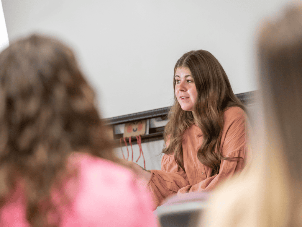 Christian Ministry MVNU Mount Vernon Nazarene University