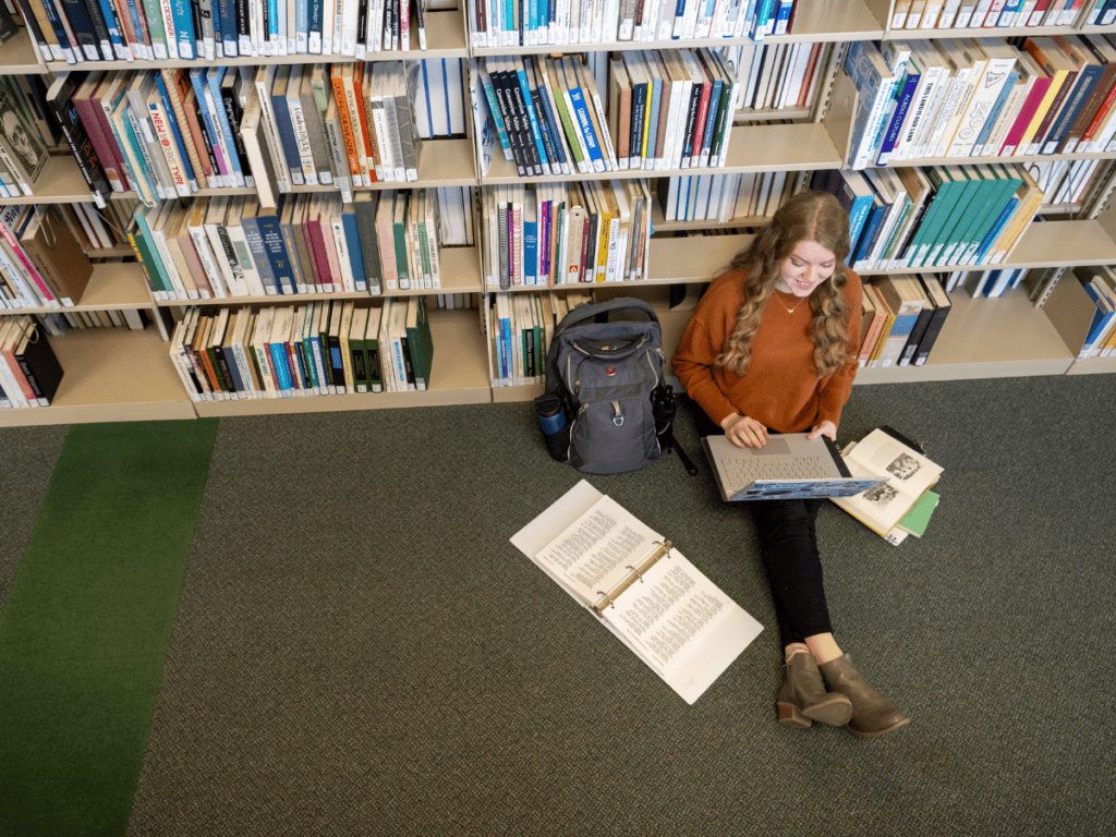 English MVNU Mount Vernon Nazarene University