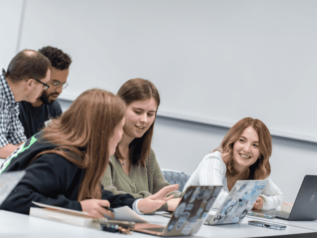 management MVNU Mount Vernon Nazarene University