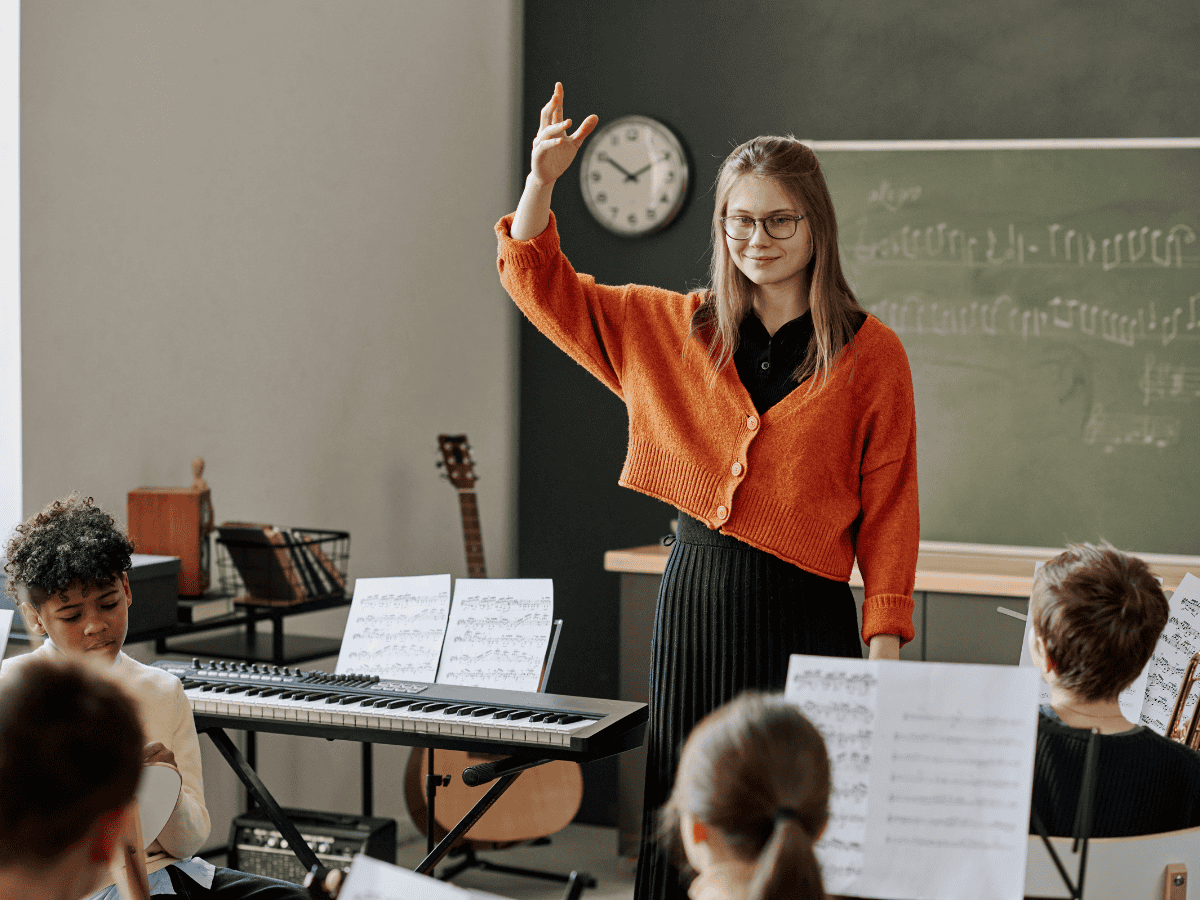 music MVNU Mount Vernon Nazarene University education music MVNU Mount Vernon Nazarene University education