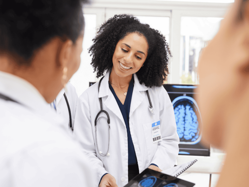 physician assistant MVNU Mount Vernon Nazarene University
