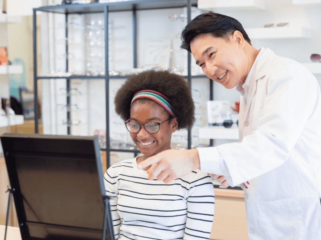 pre-optometry MVNU Mount Vernon Nazarene University doc