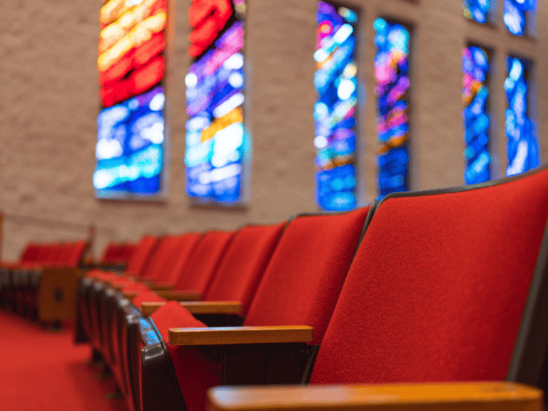 religion MVNU Mount Vernon Nazarene University