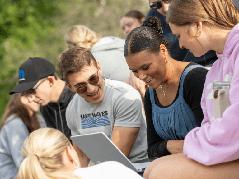 social work MVNU Mount Vernon Nazarene University
