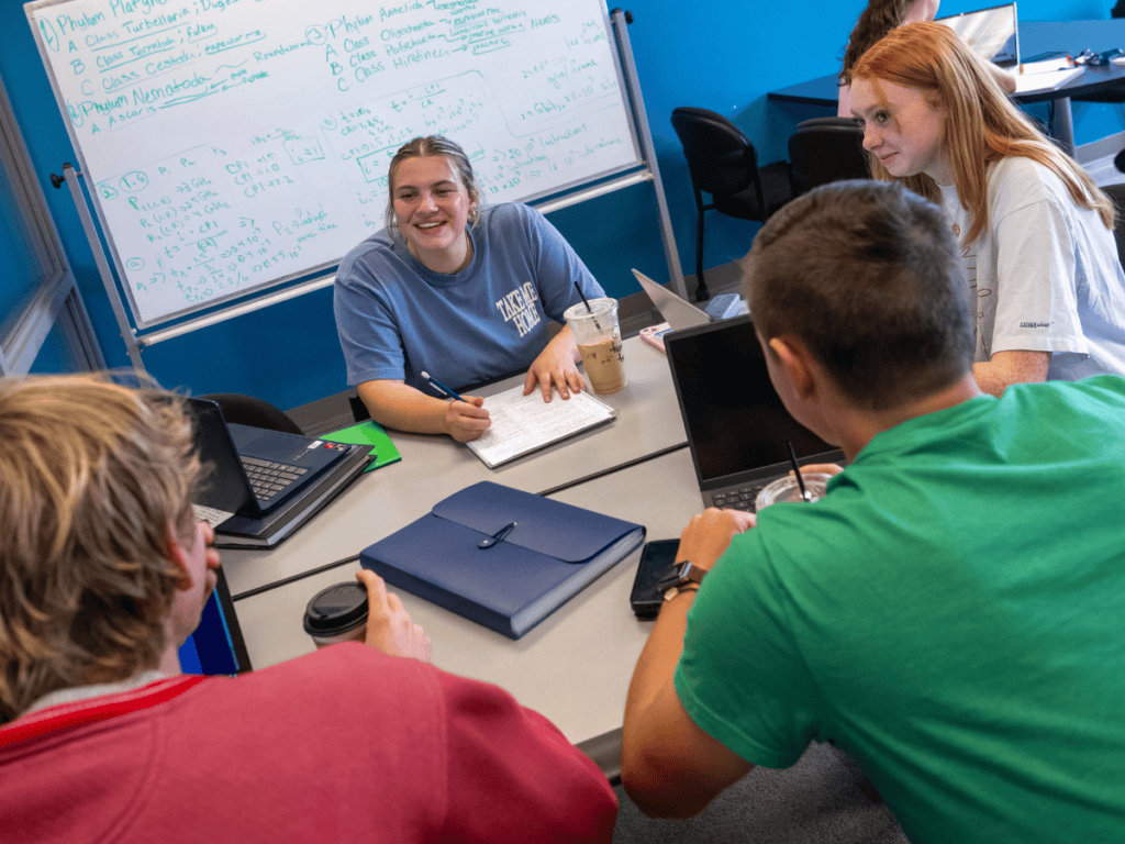 urban ministry christian MVNU Mount Vernon Nazarene University