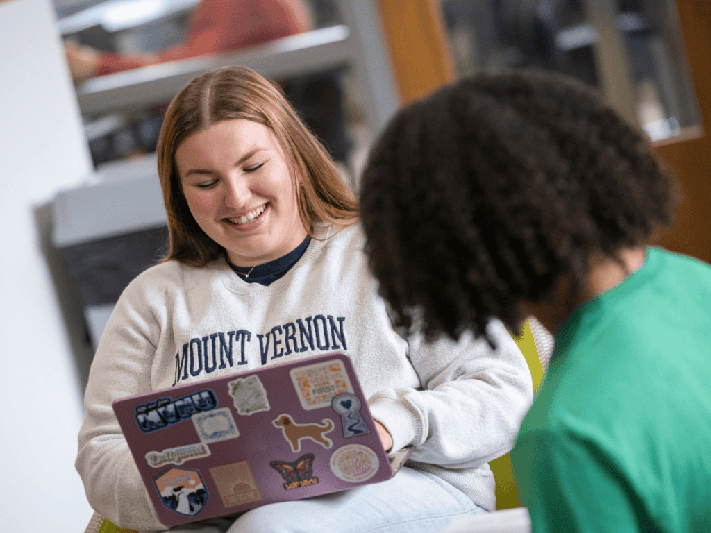 youth and family ministry christian MVNU Mount Vernon Nazarene University