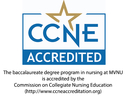 CCNE Accredited