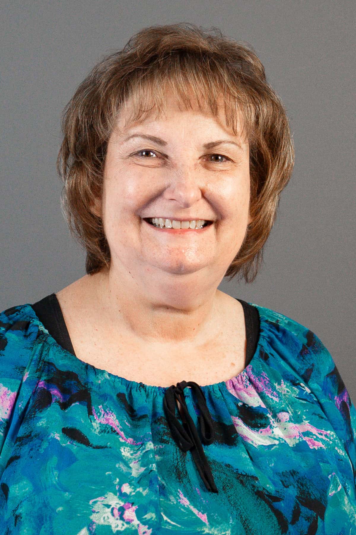 Professor Judy Madtes MVNU