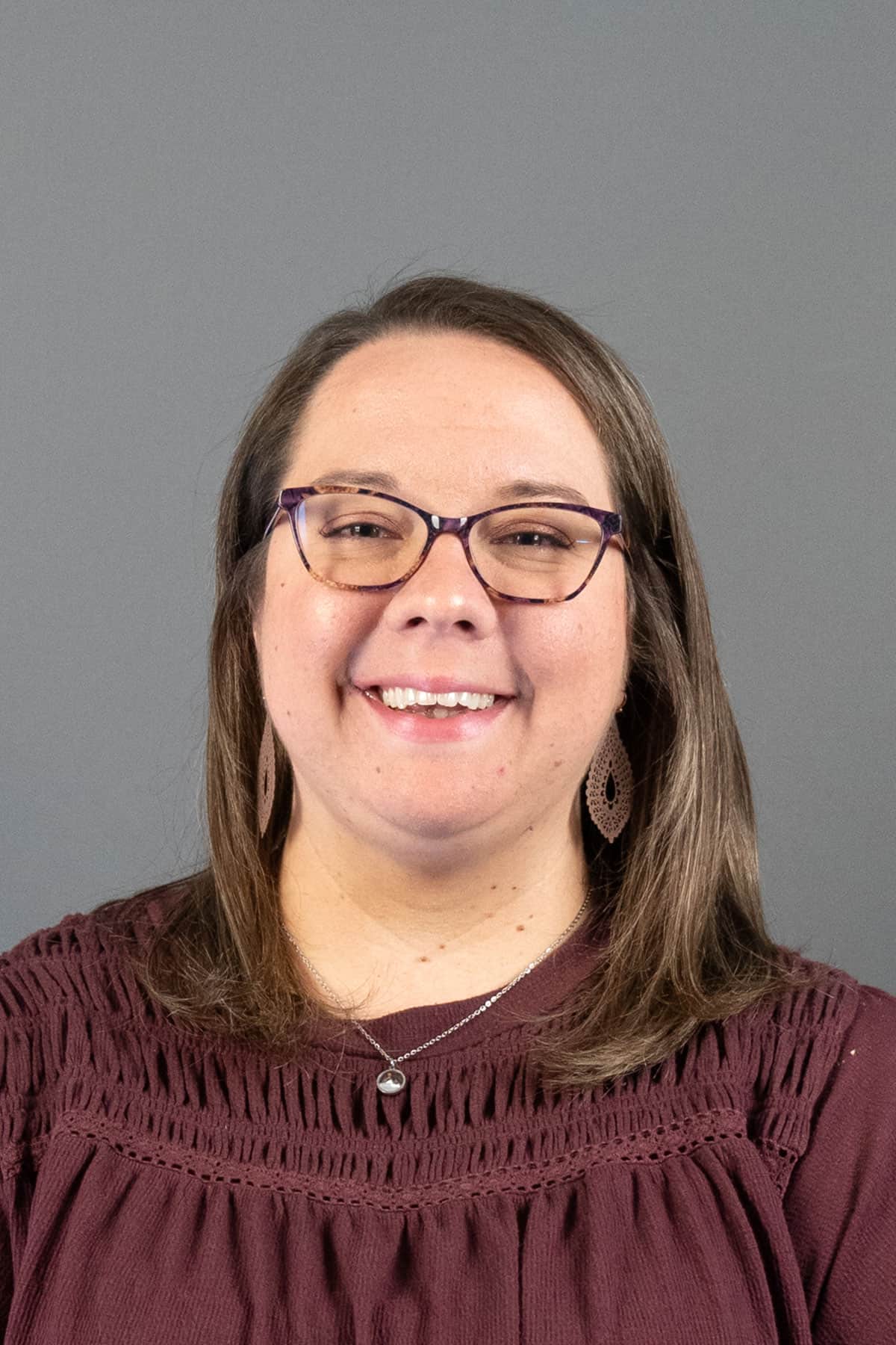 Malinda ashcraft mvnu