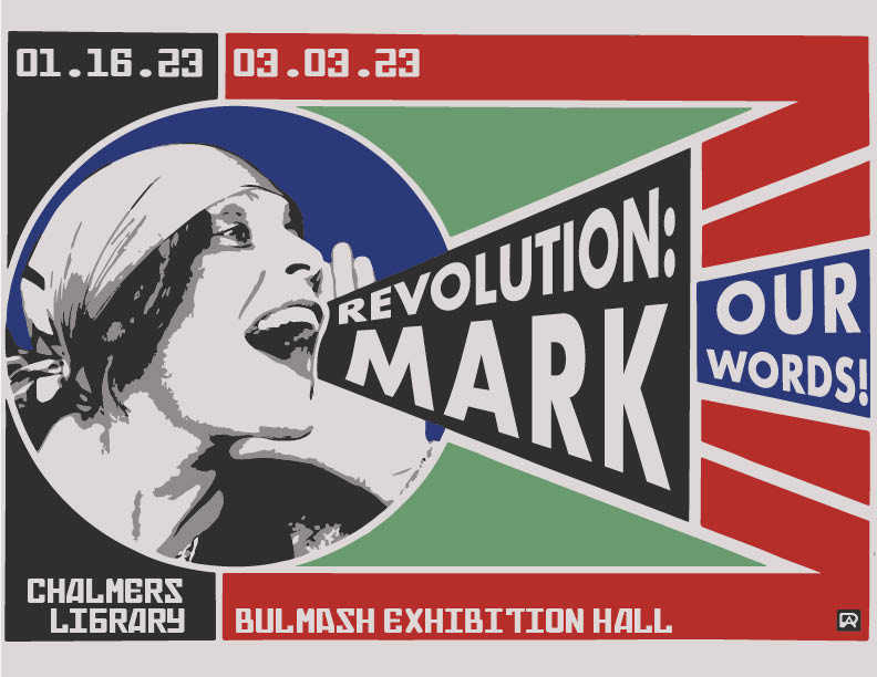 Revolutions Final Poster image