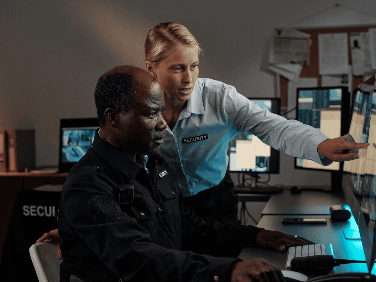 emergency management MVNU Mount Vernon Nazarene University instructor