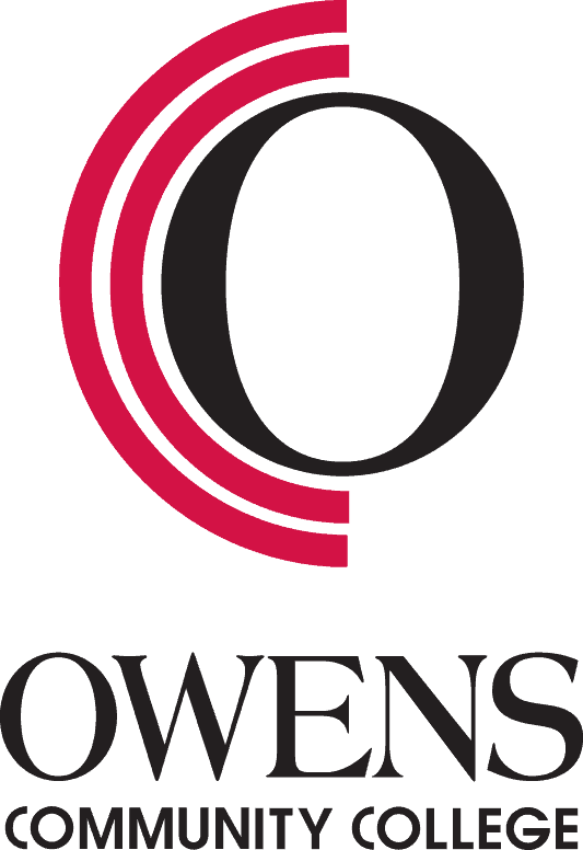 Owens Community College Logo