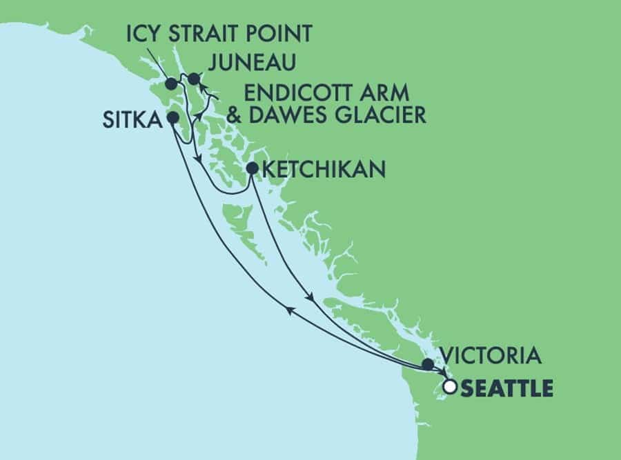 Bliss Itinerary map (1)