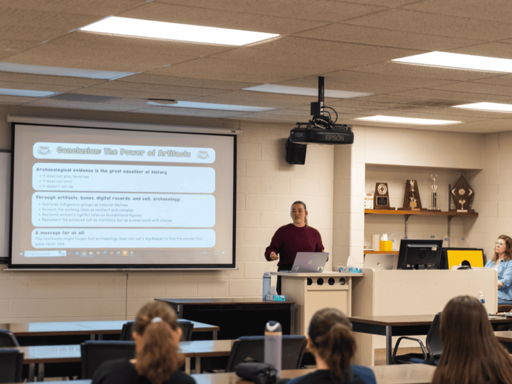 history MVNU Mount Vernon Nazarene University