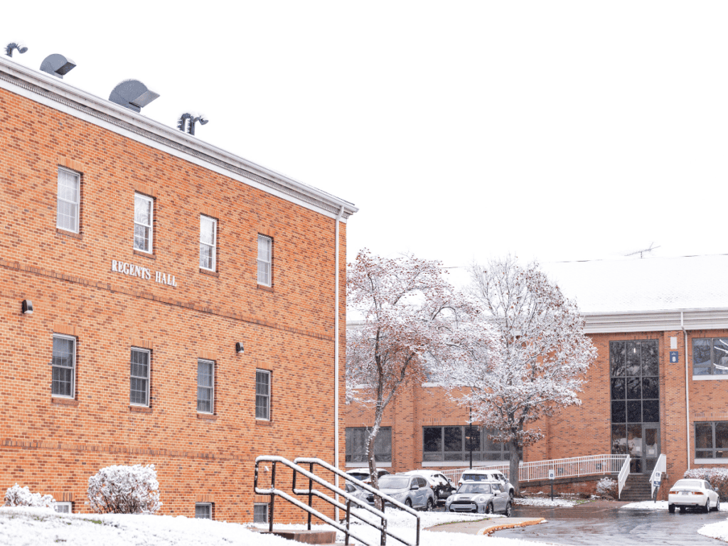 offices closed Mount Vernon Nazarene University MVNU