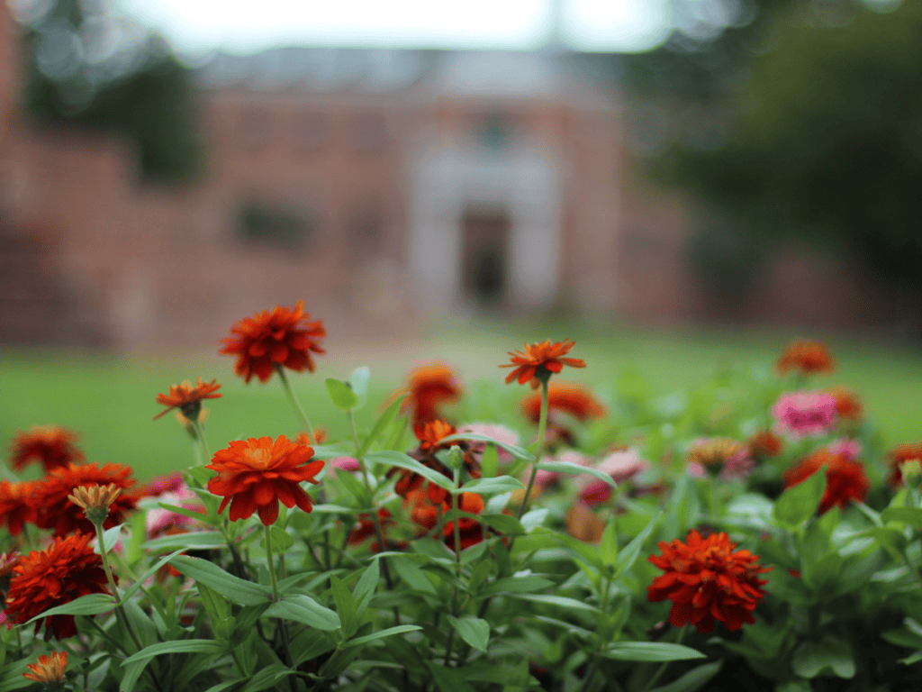 spring break residence halls offices closed open ends Mount Vernon Nazarene University MVNU