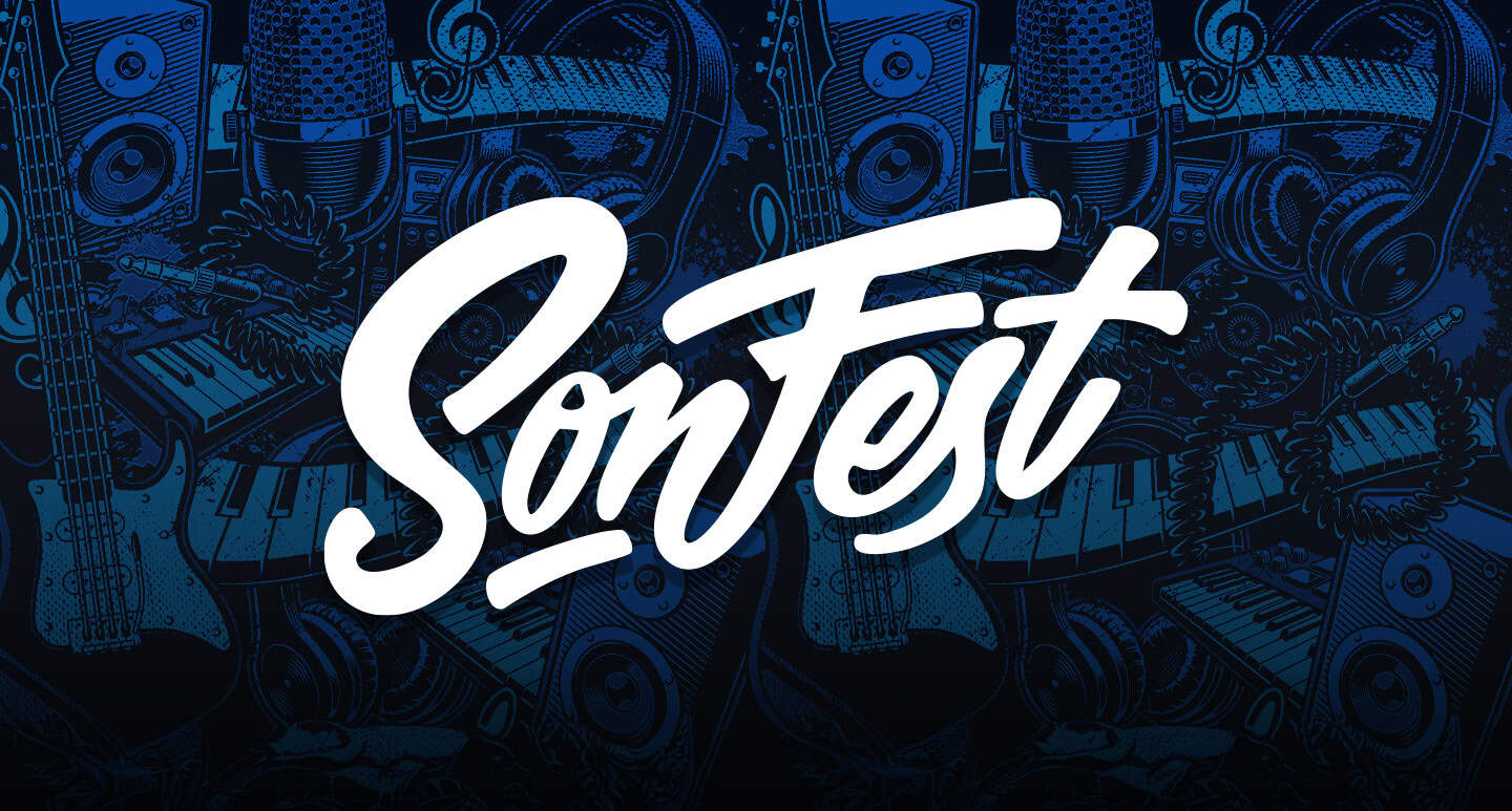 SonFest 2025 MVNU Mount Vernon Nazarene University