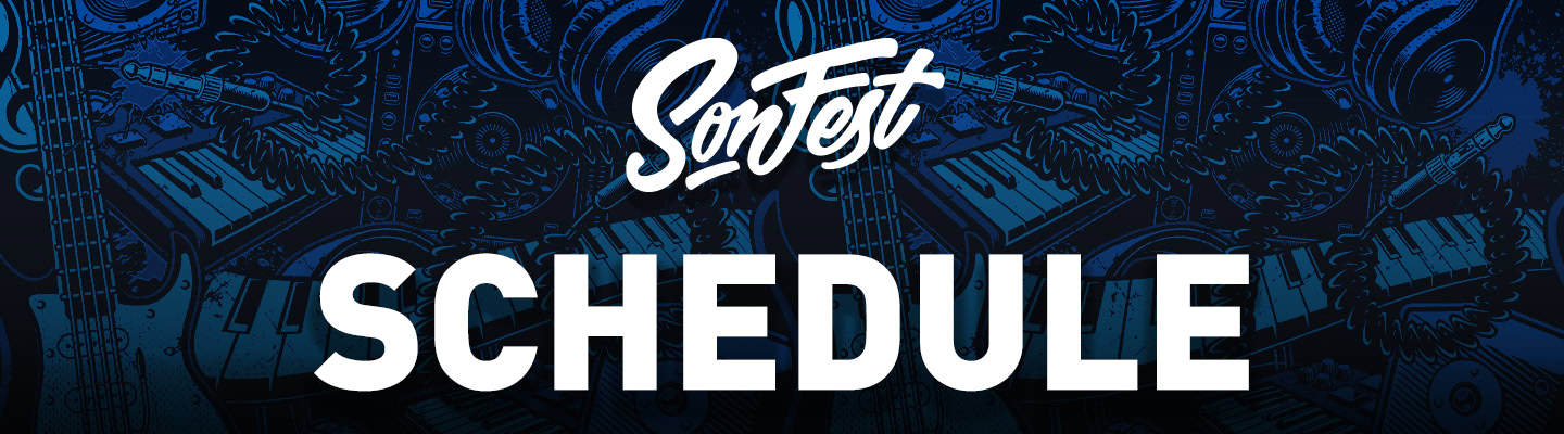 Schedule-Header