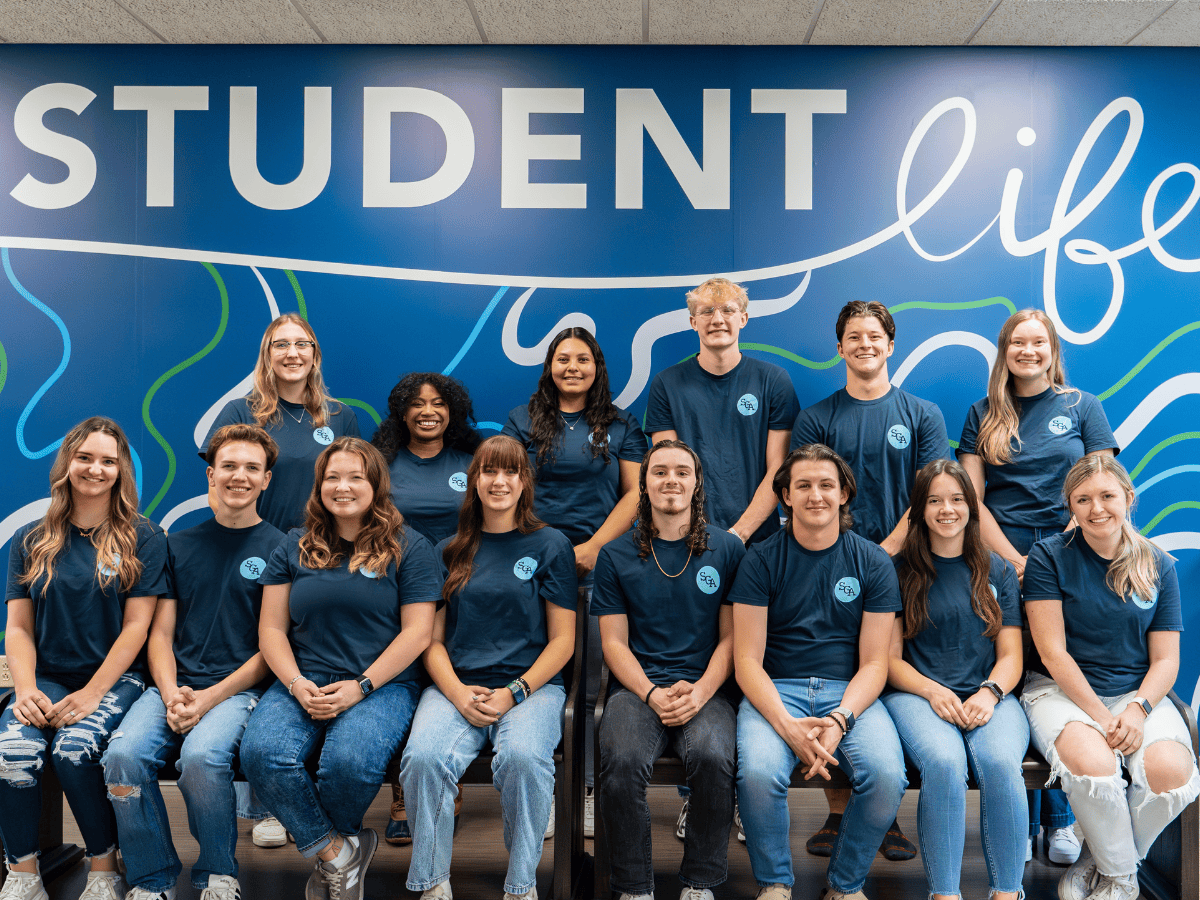 clubs and organizations MVNU Mount Vernon Nazarene University SGA clubs and organizations MVNU Mount Vernon Nazarene University SGA