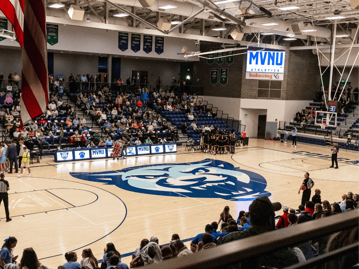 Ariel arena Tour mvnu Mount Vernon nazarene university (3)