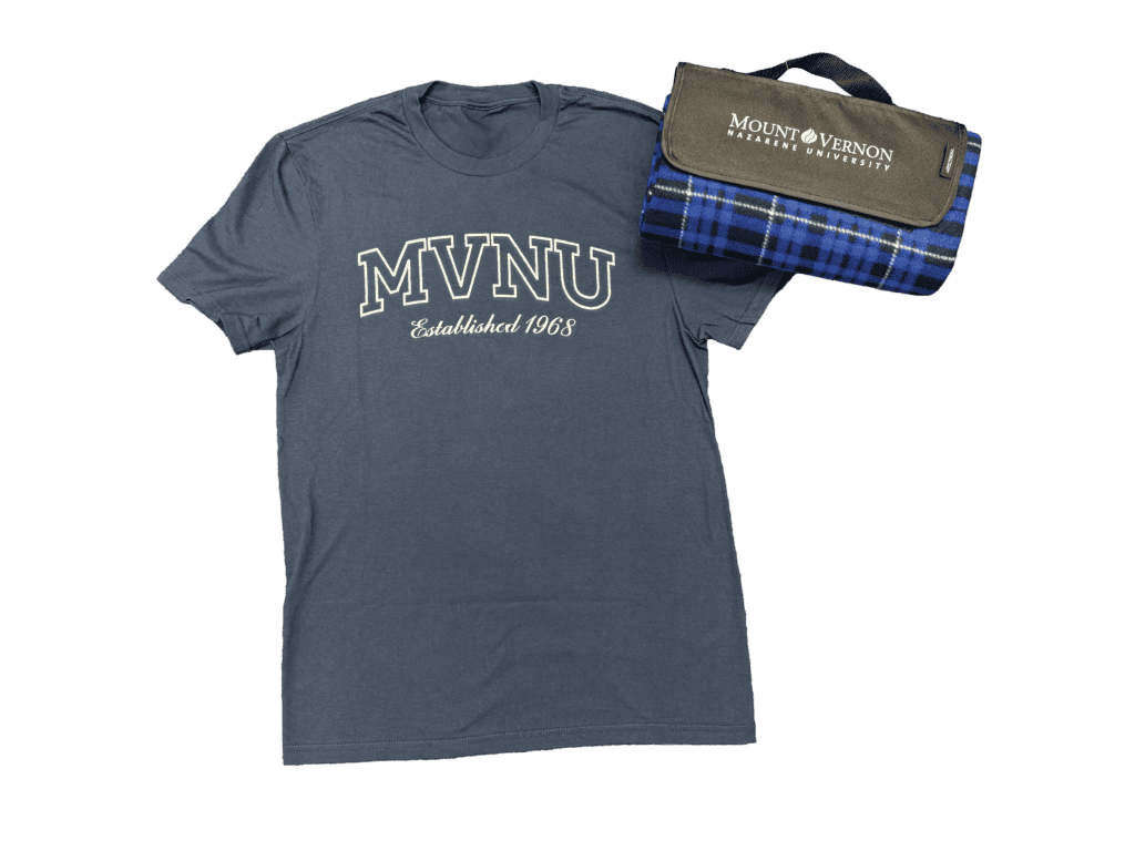 youth leader giveaway MVNU Mount Vernon Nazarene University youth leader giveaway MVNU Mount Vernon Nazarene University