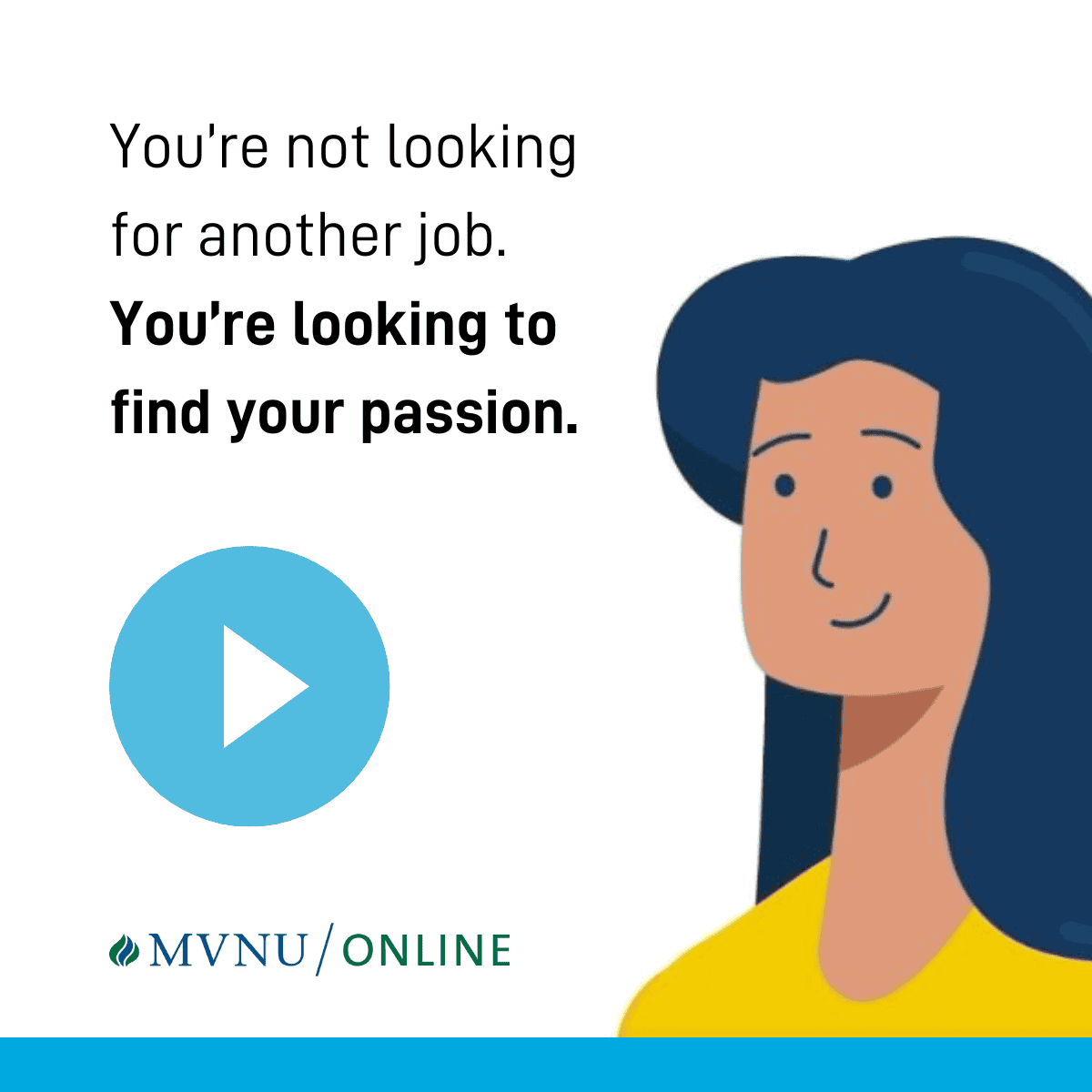 Find Your Passion