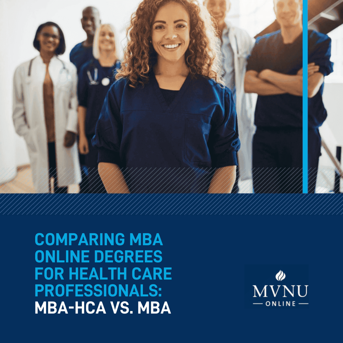 Health Care MBAs