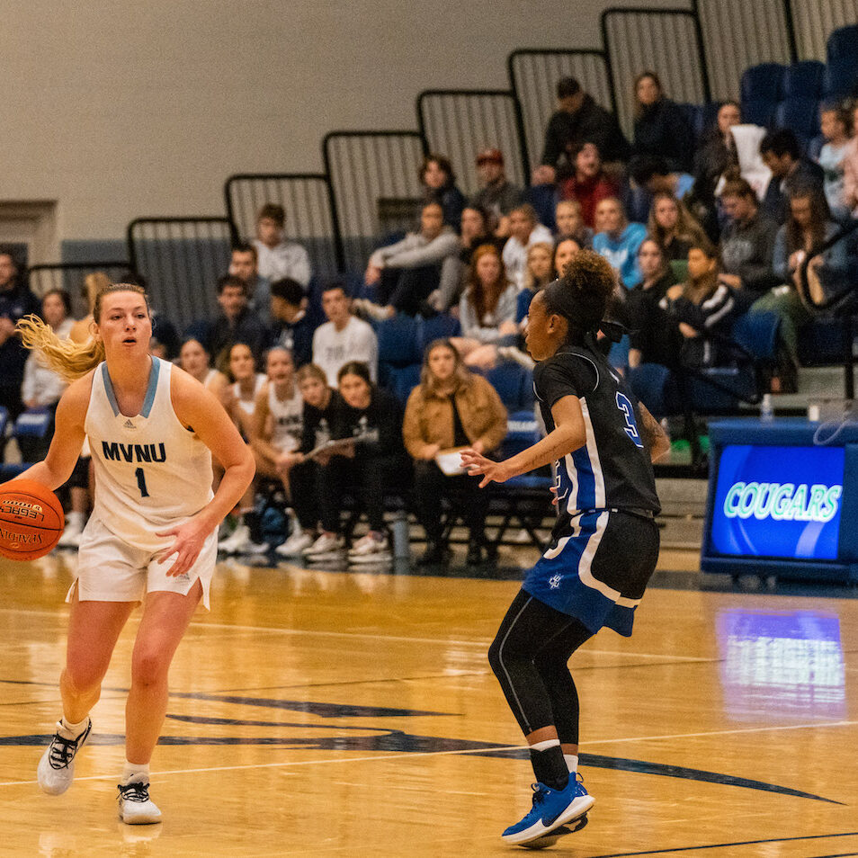 Womens Basketball