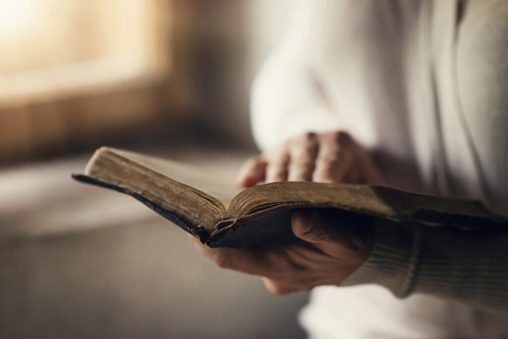 Pastoral Ministry