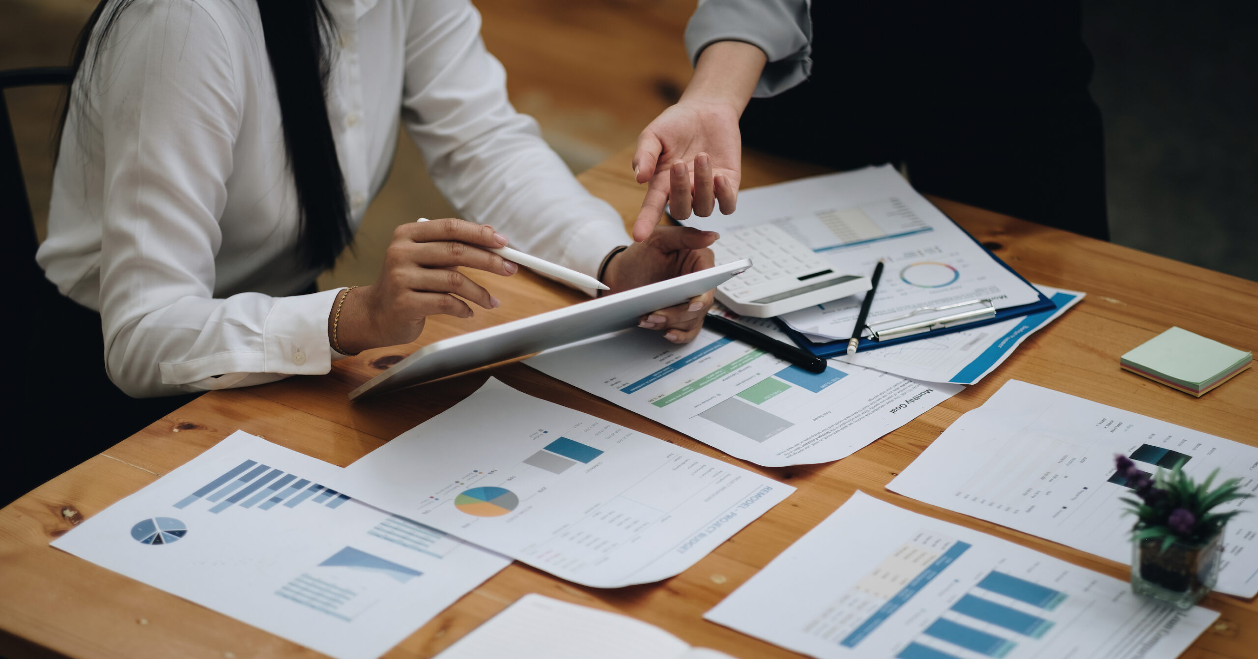 Data analysis