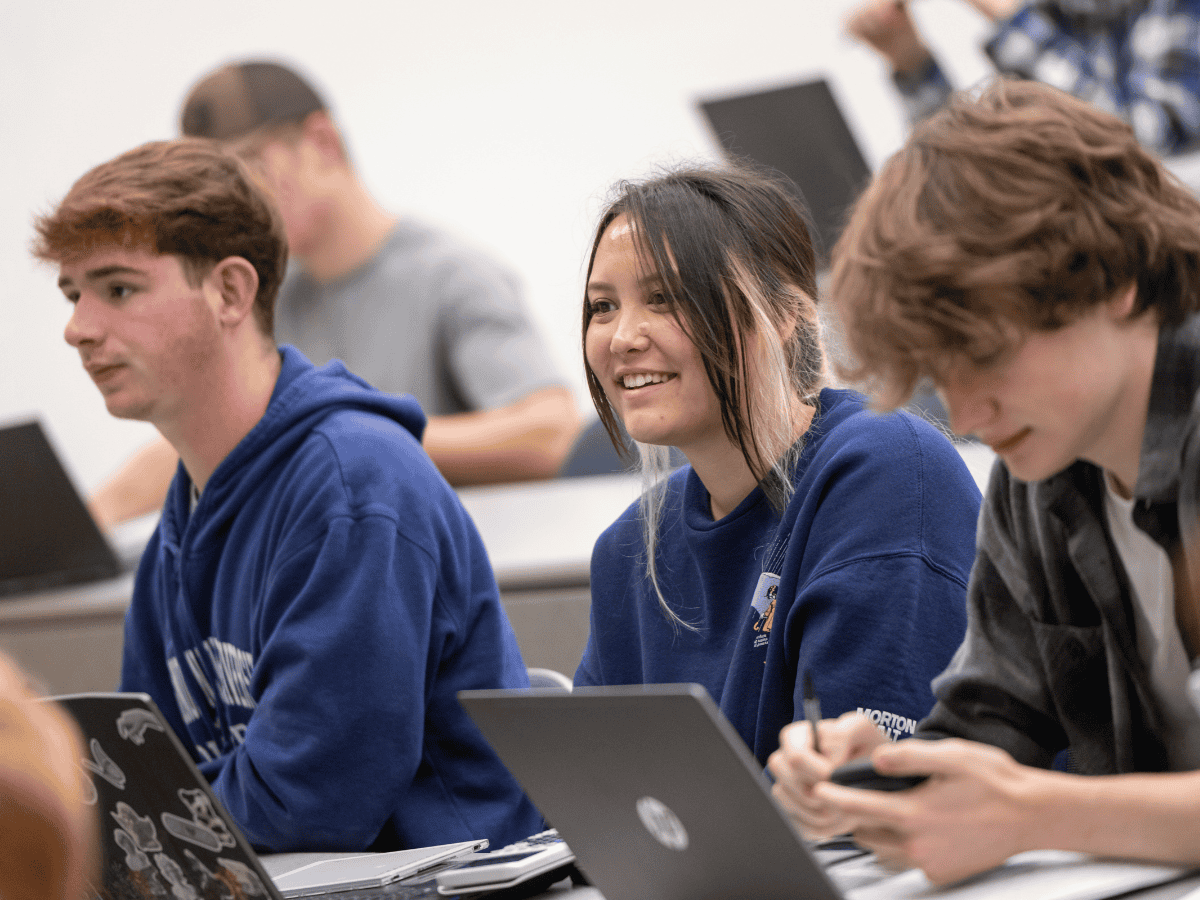 finance MVNU Mount Vernon Nazarene University