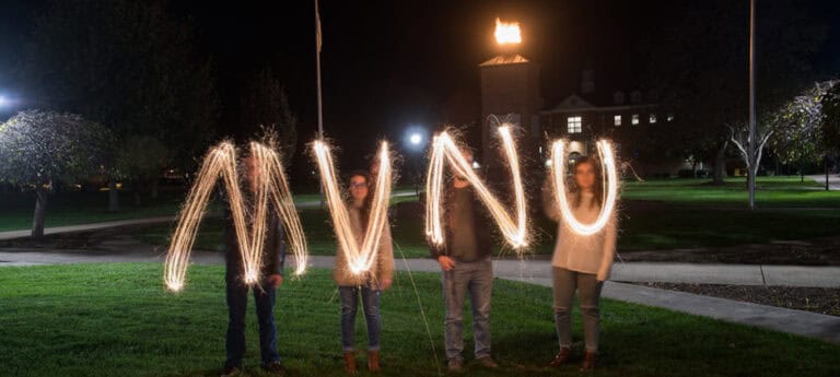 True Archives | MVNU