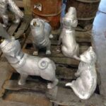 aluminum