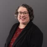 Dr. Karla Adu
