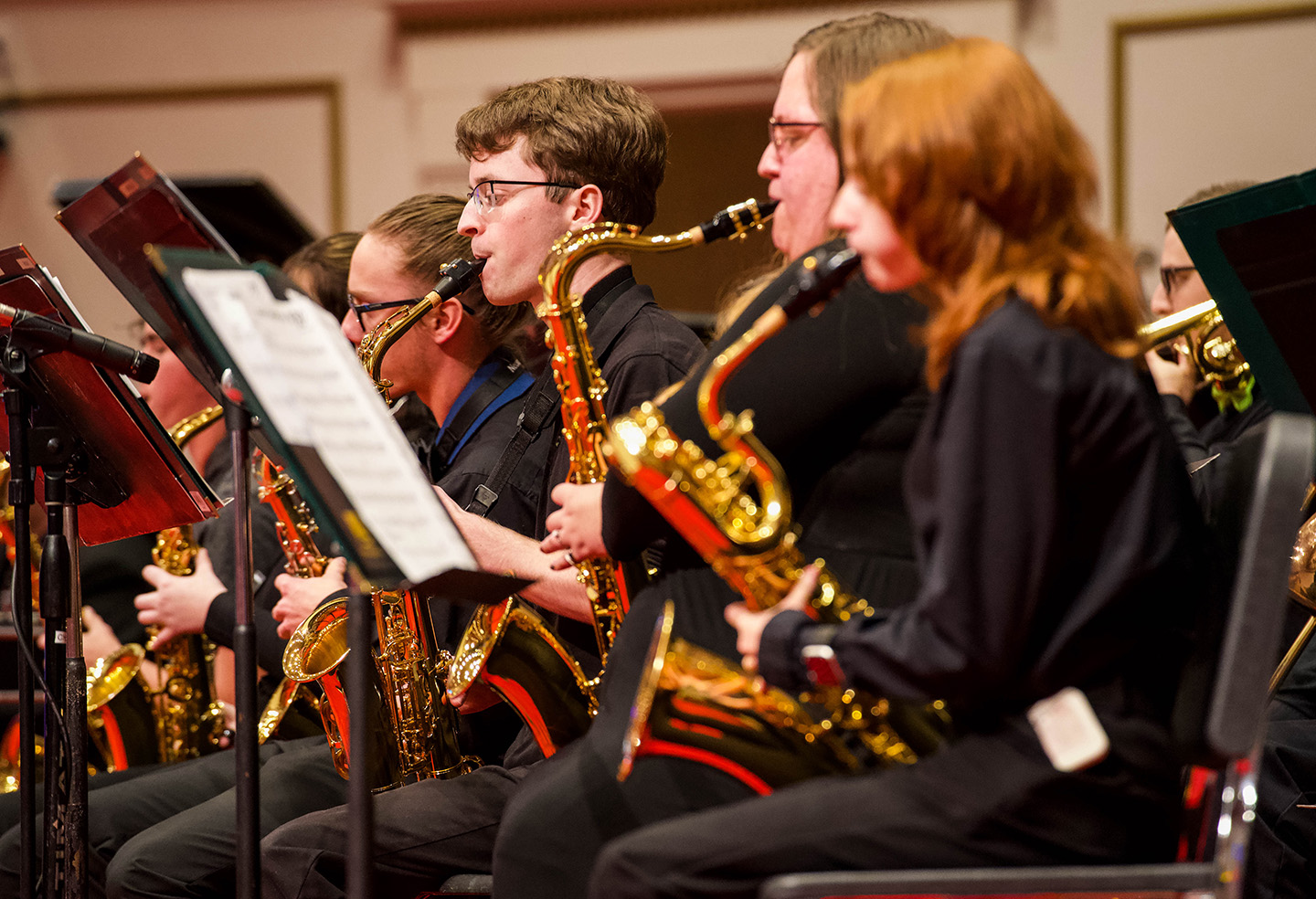 MVNU Ensembles MVNU Ensembles