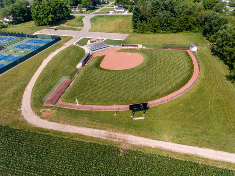 Athletics at MVNU | MVNU