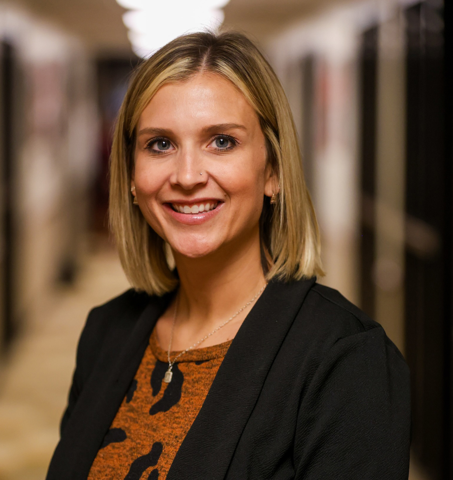 Johnna Vanover