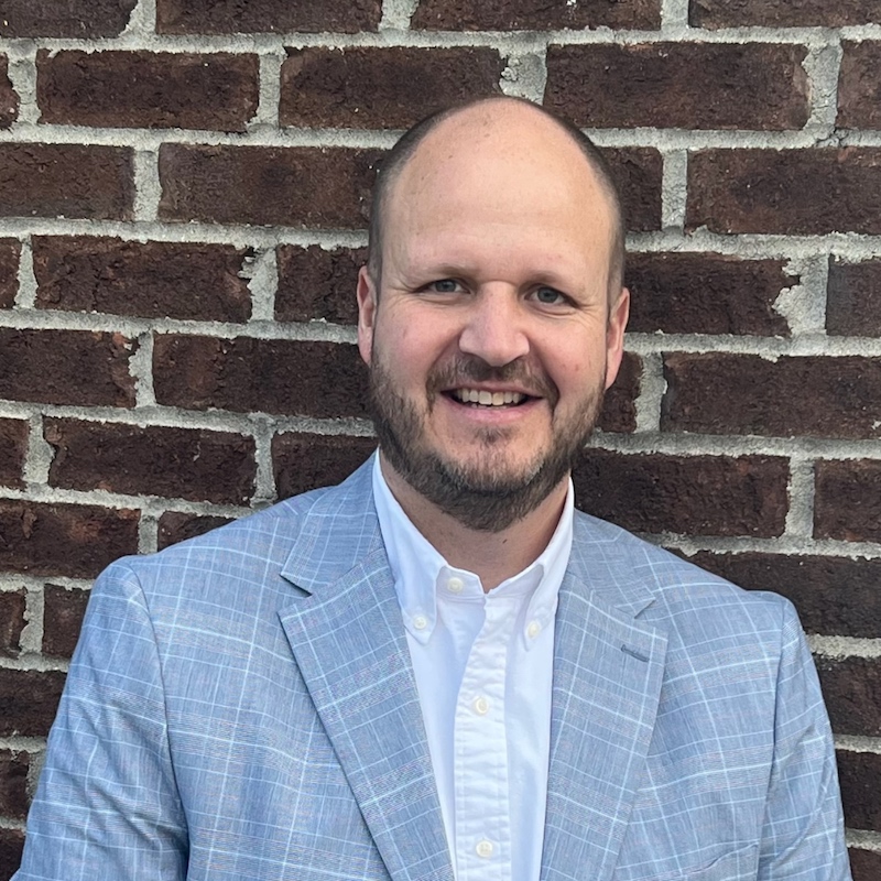 Rev. David Mills