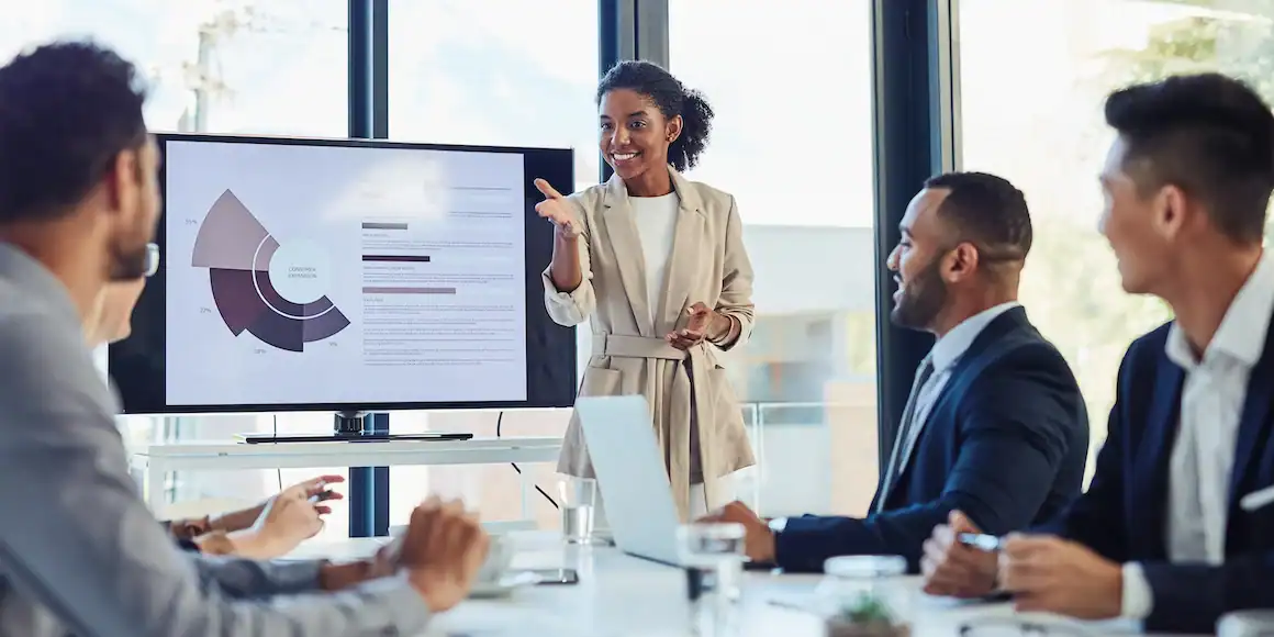 The Difference Between Business Administration and Business Management |  MVNU