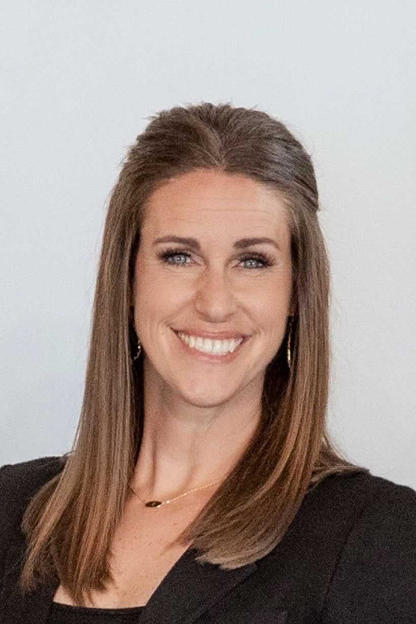 Sarah Alexander