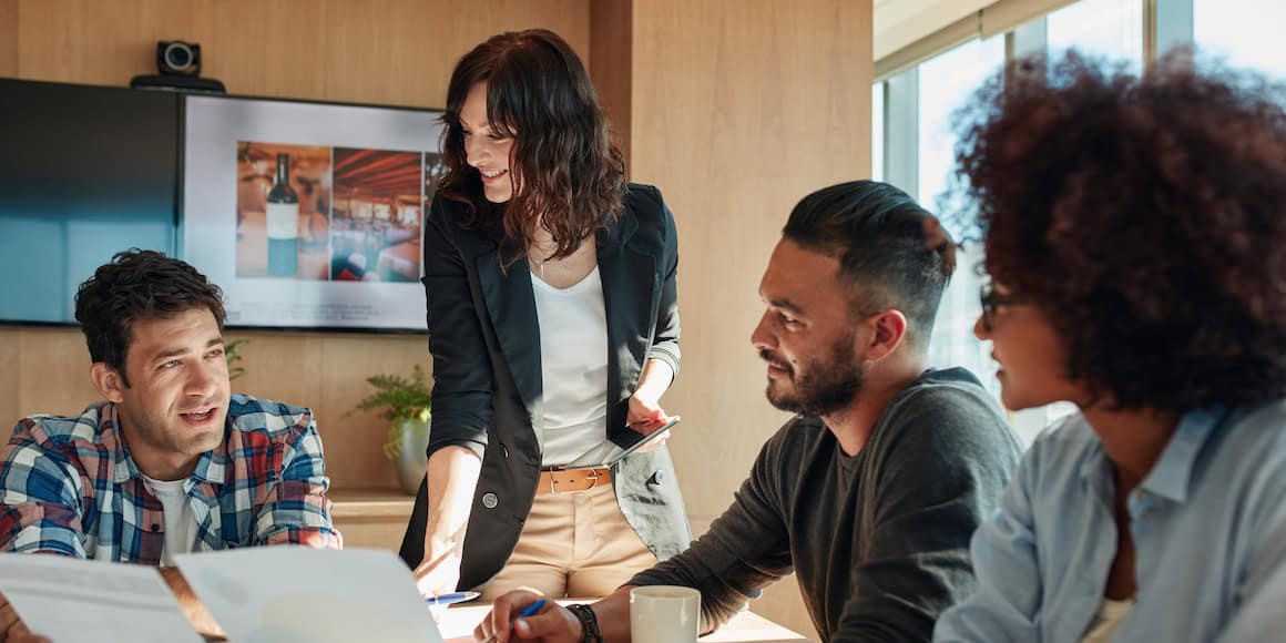 Discover key steps to advance in HR, including earning a degree, exceeding at work, developing skills, specializing, and enhancing interpersonal abilities for career growth.