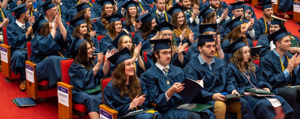 2024 Commencement