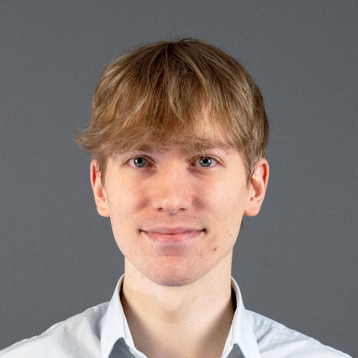 Jacob Hartman