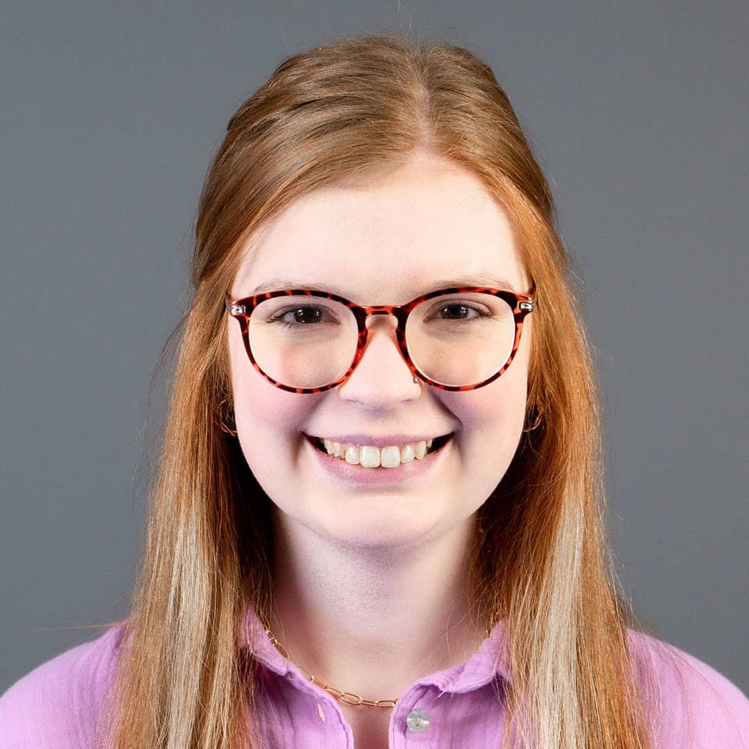 Cherish Eckert