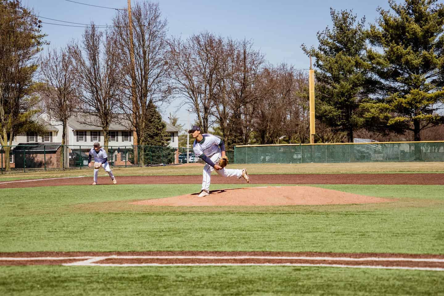 Athletics at MVNU | MVNU