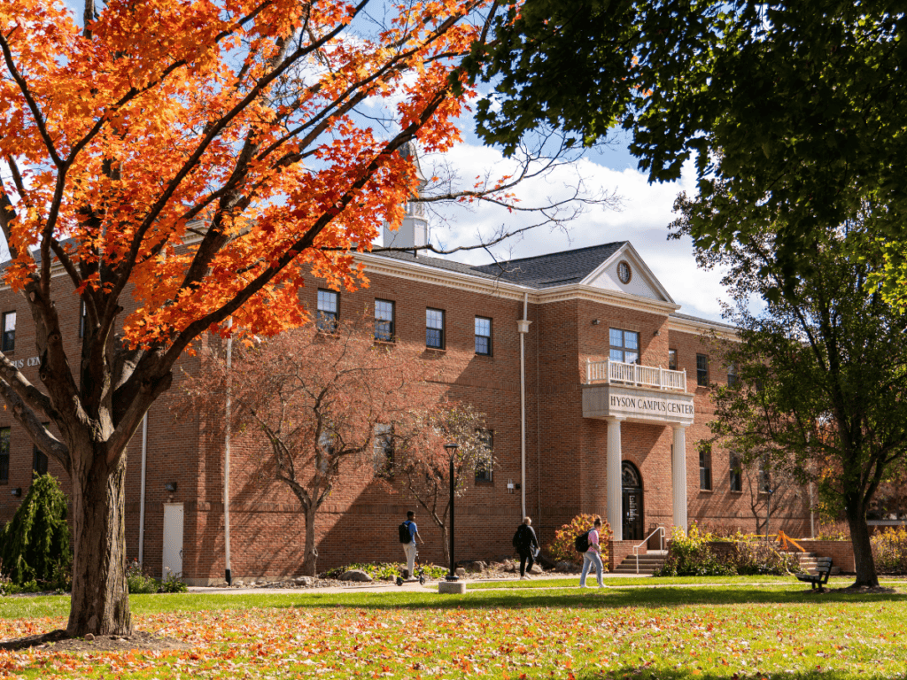 Mid-semester grades due Mount Vernon Nazarene University MVNU