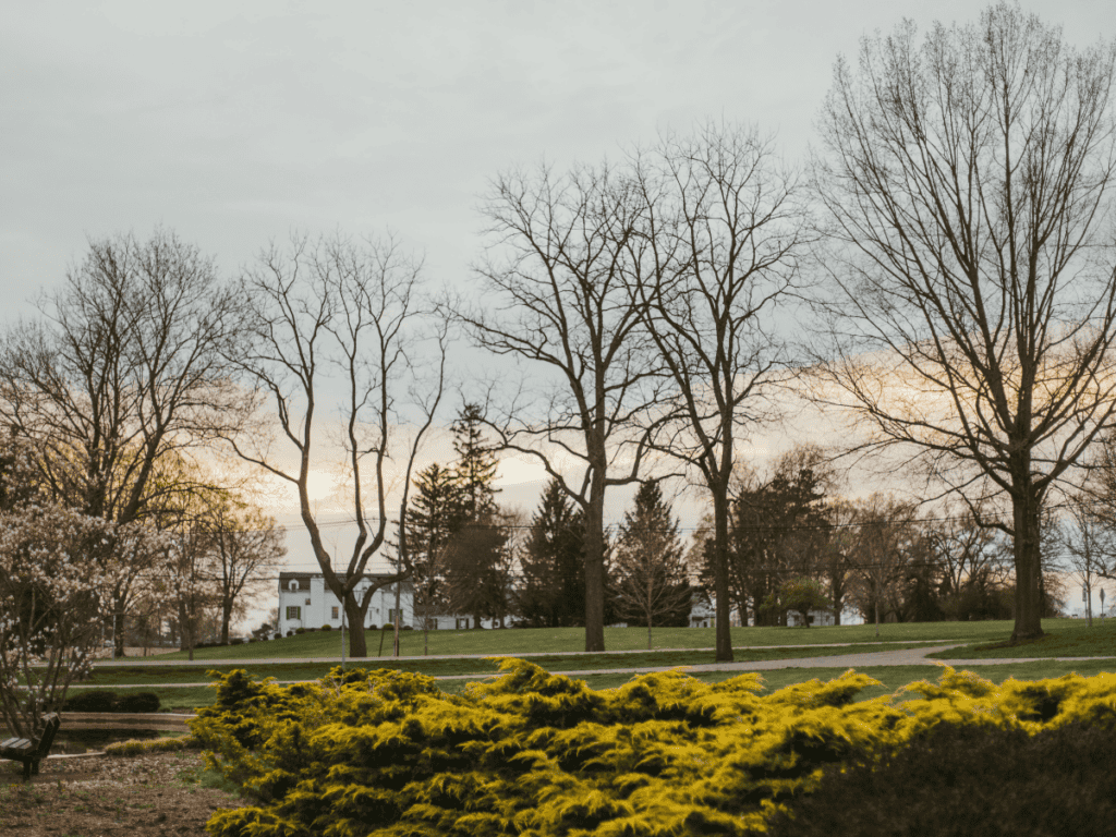 finals grades for spring semester faculty planning and assessment offices closed for Memorial Day Mount Vernon Nazarene University MVNU