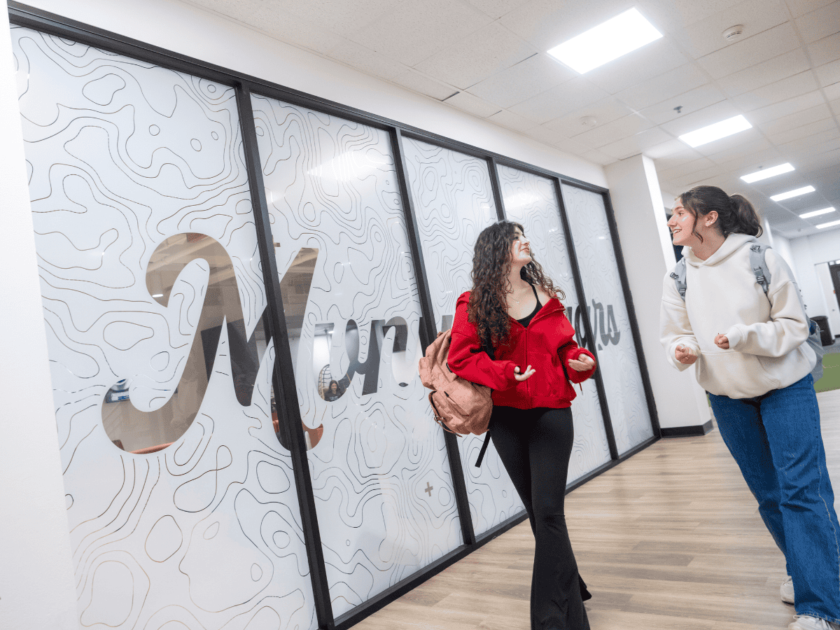 MVNYou Monday | MVNU